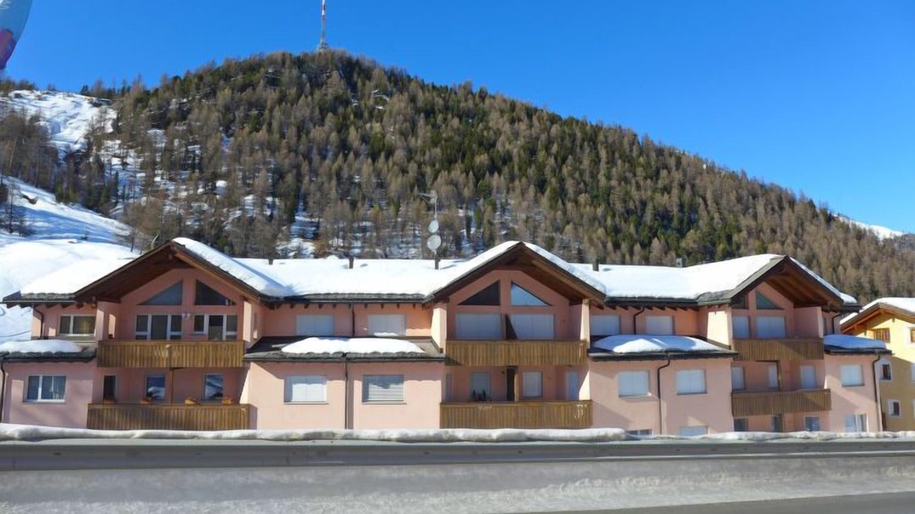 Photo of Others in St. Moritz