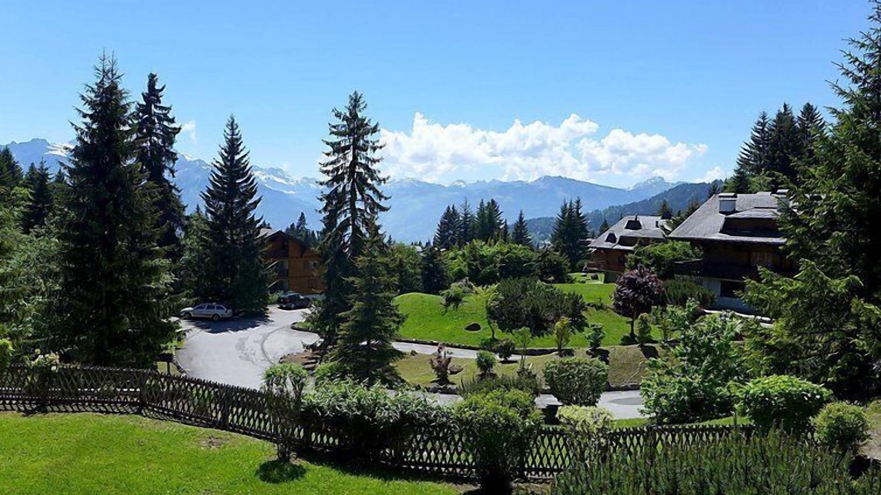 Photo of Others in Villars-sur-Ollon