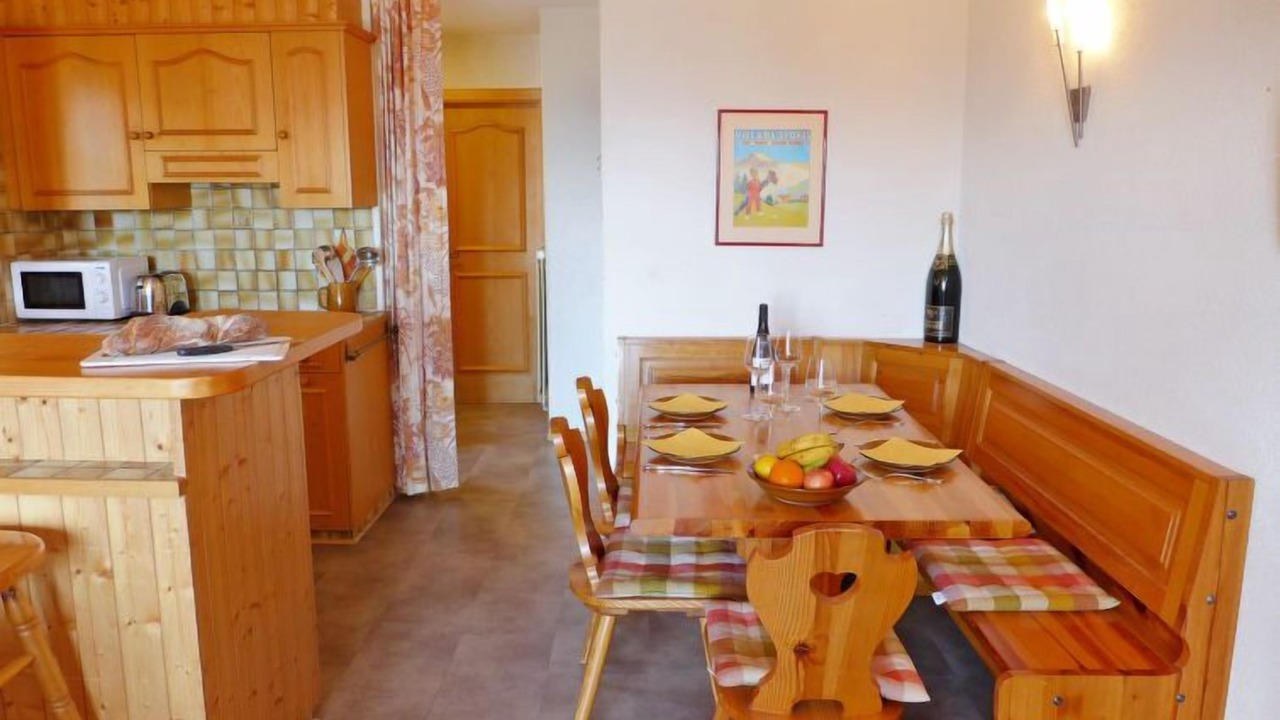 Photo of Bedroom in Villars-sur-Ollon