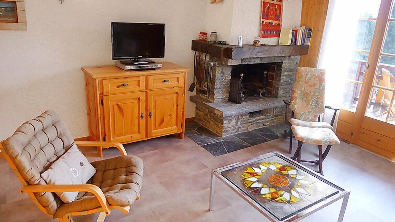 Photo of Livingroom in Villars-sur-Ollon