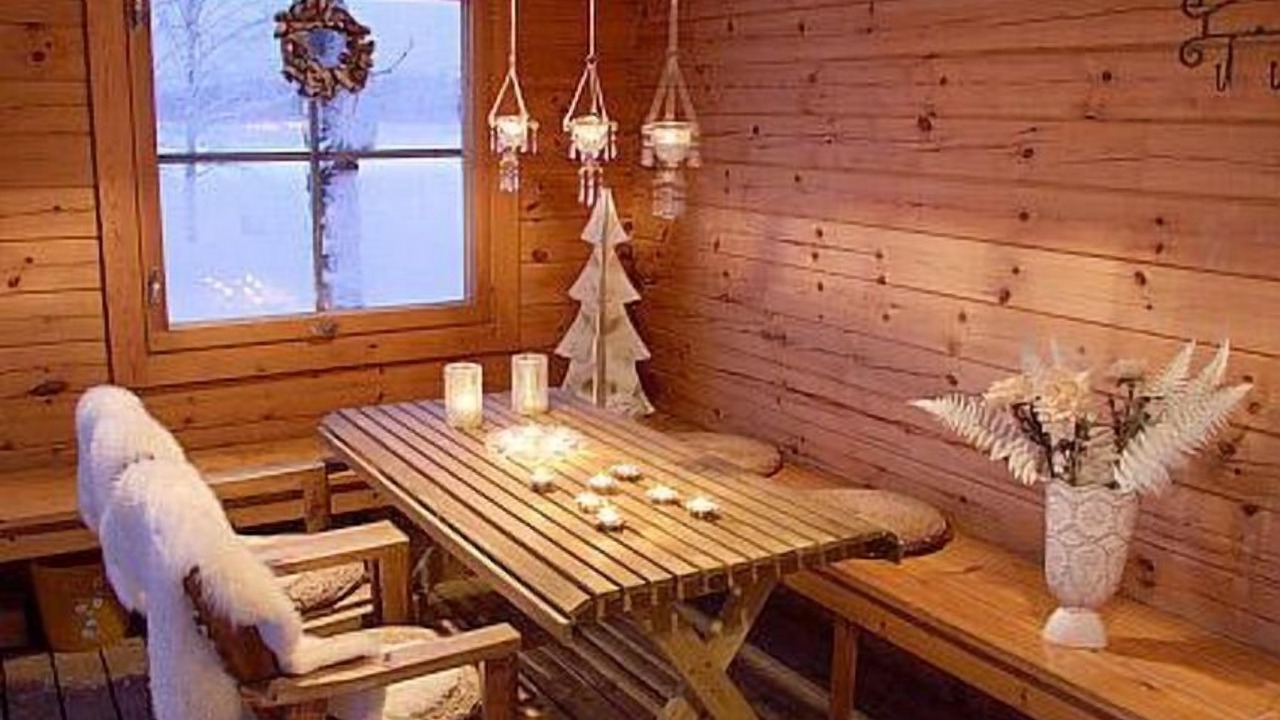 Photo of Bathroom in Asikkala
