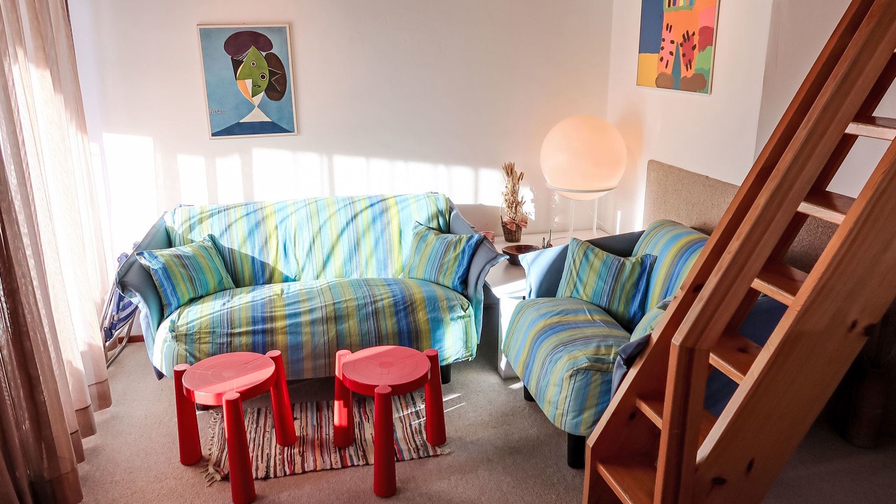Photo of Livingroom in Flims