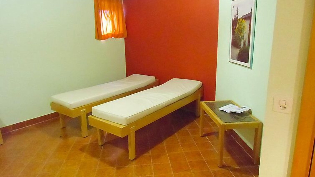 Photo of Bathroom in Flims