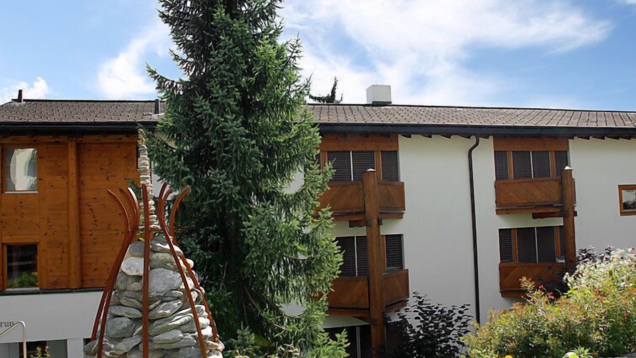 Photo of Others in Flims