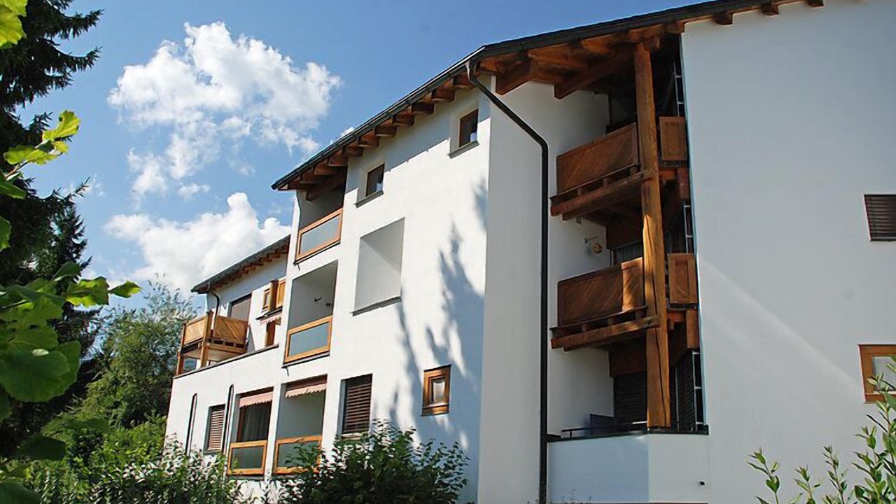 Photo of Others in Flims