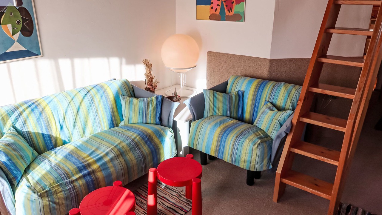 Photo of Livingroom in Flims