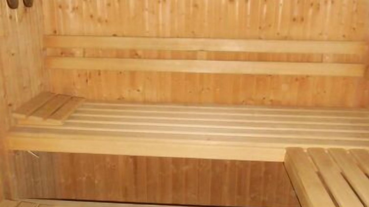 Photo of Bathroom in Flims