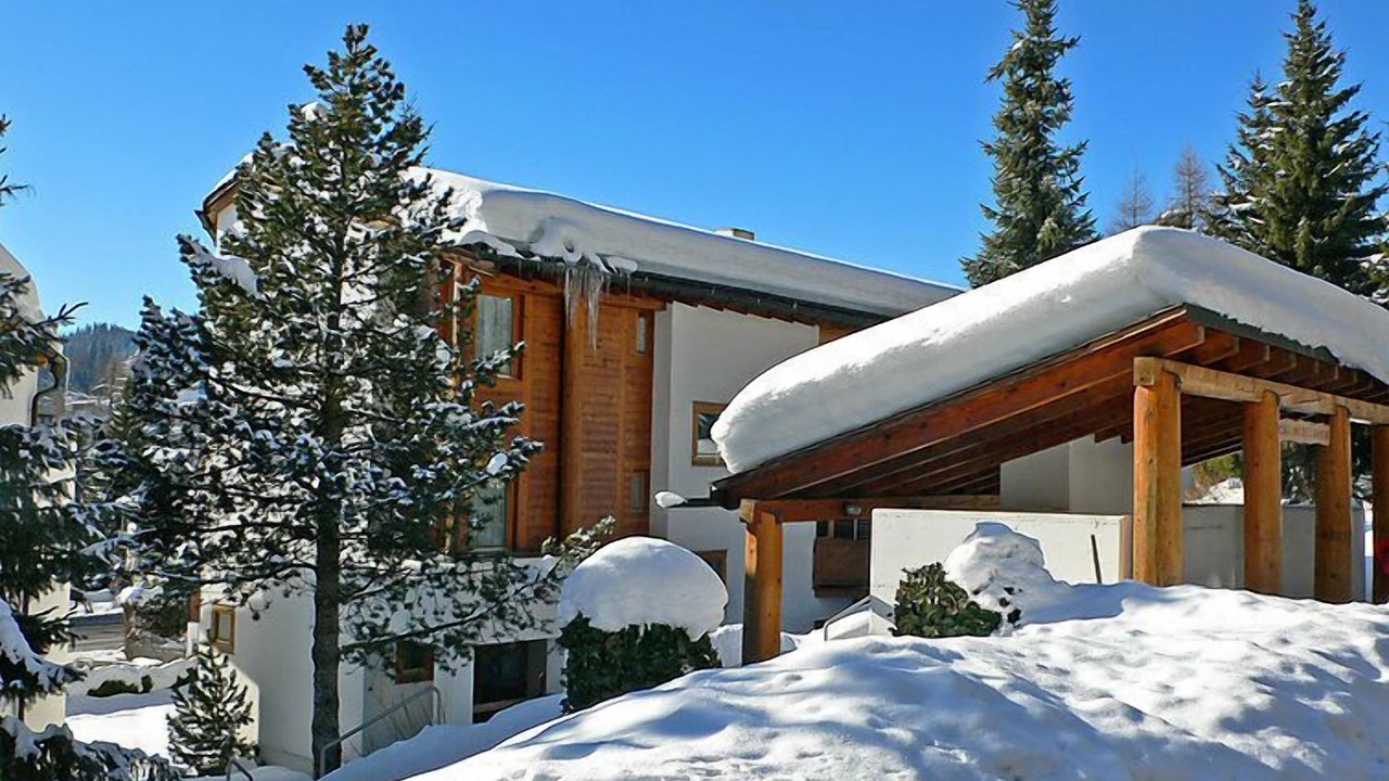 Photo of Others in Flims