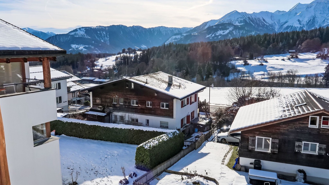 Photo of Others in Flims