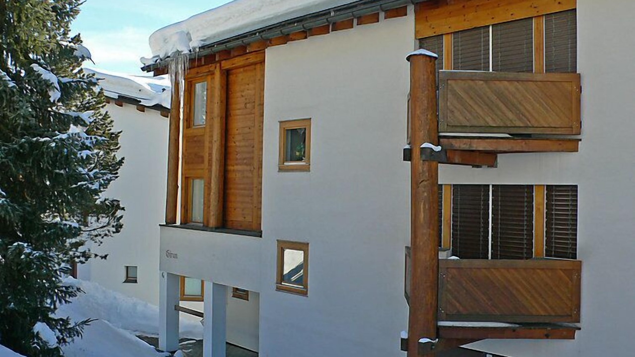 Photo of Others in Flims
