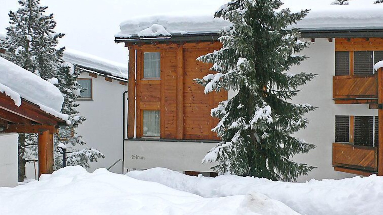Photo of Others in Flims