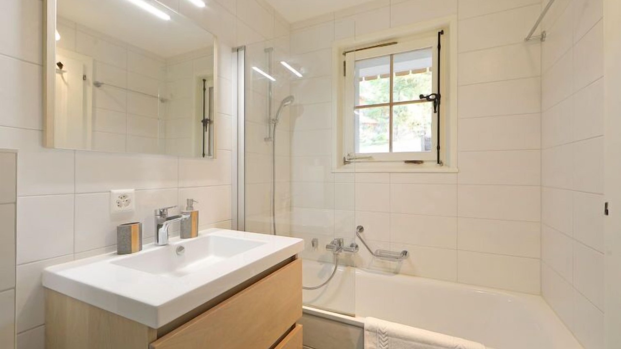 Photo of Bathroom in Villars-sur-Ollon