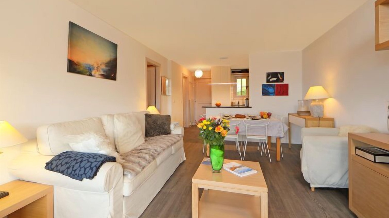 Photo of Livingroom in Villars-sur-Ollon