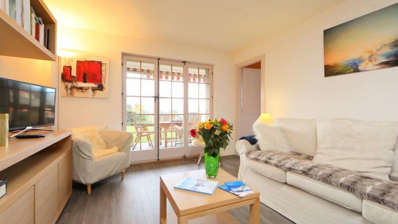 Photo of Livingroom in Villars-sur-Ollon