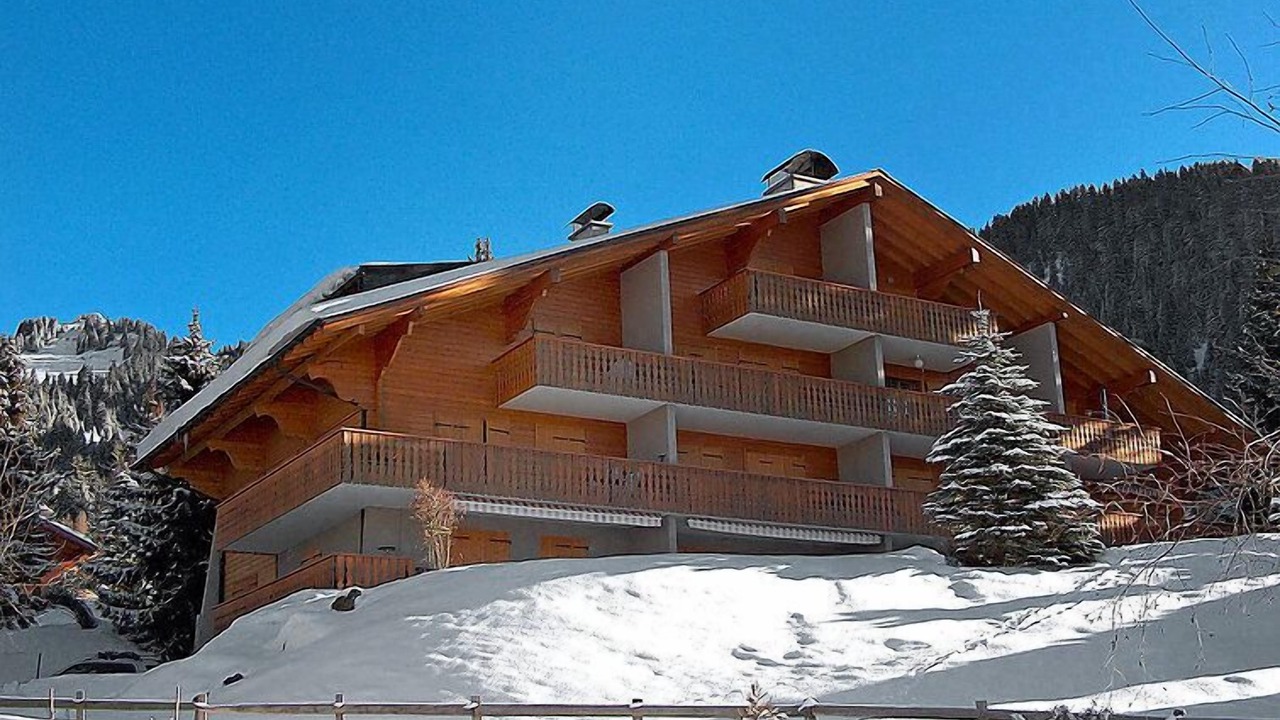 Photo of Outdoor in Villars-sur-Ollon