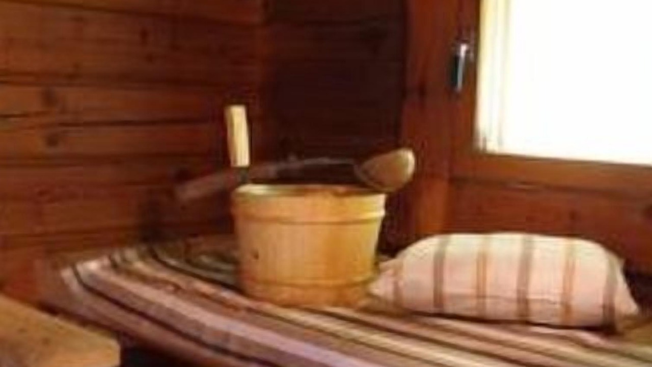 Photo of Bathroom in Tammela
