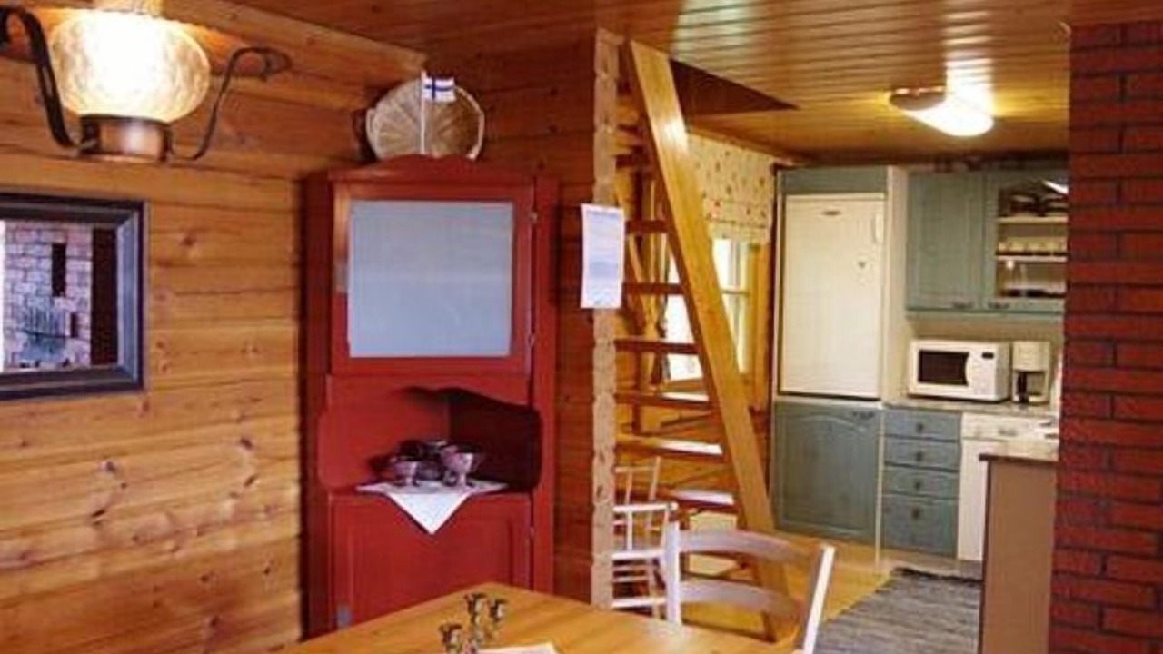 Photo of Livingroom in Tammela