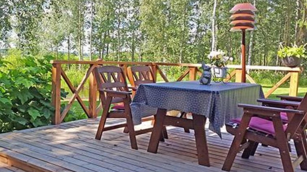 Photo of Outdoor in Tammela