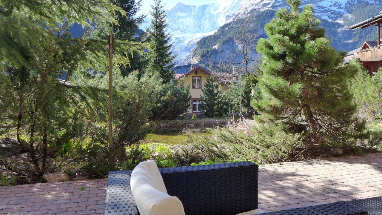 Photo of Others in Grindelwald