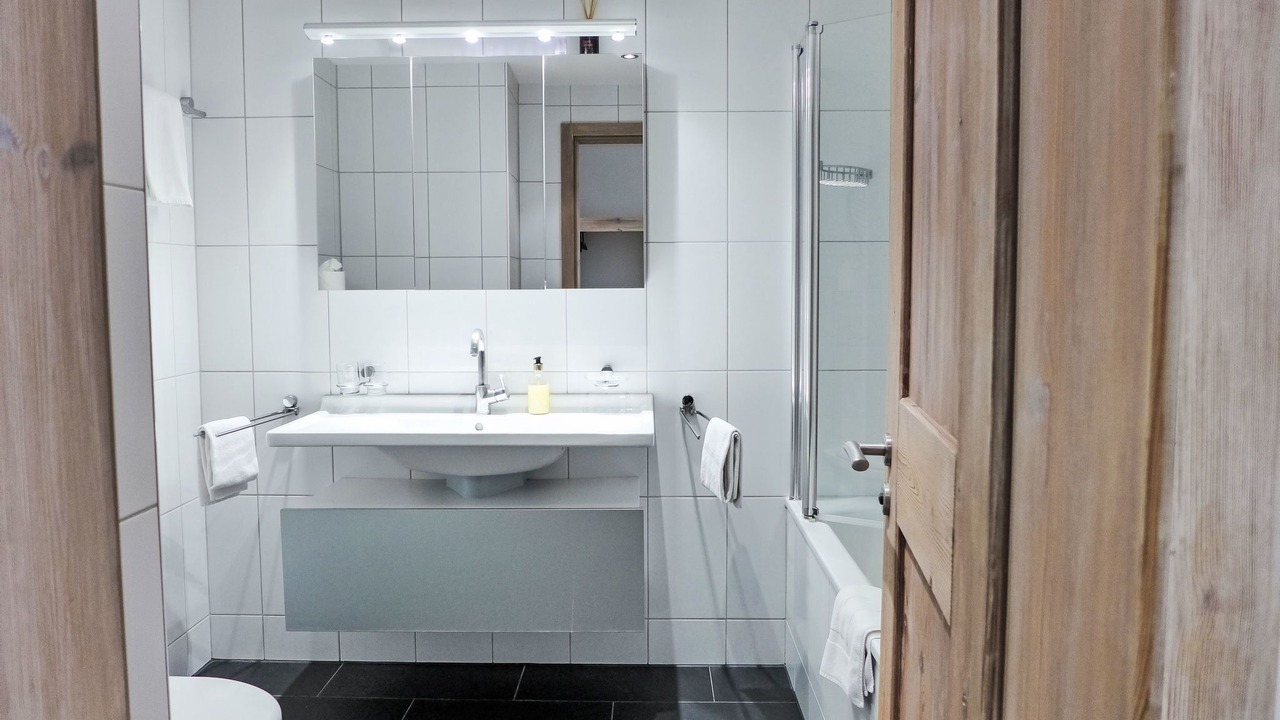 Photo of Bathroom in Grindelwald