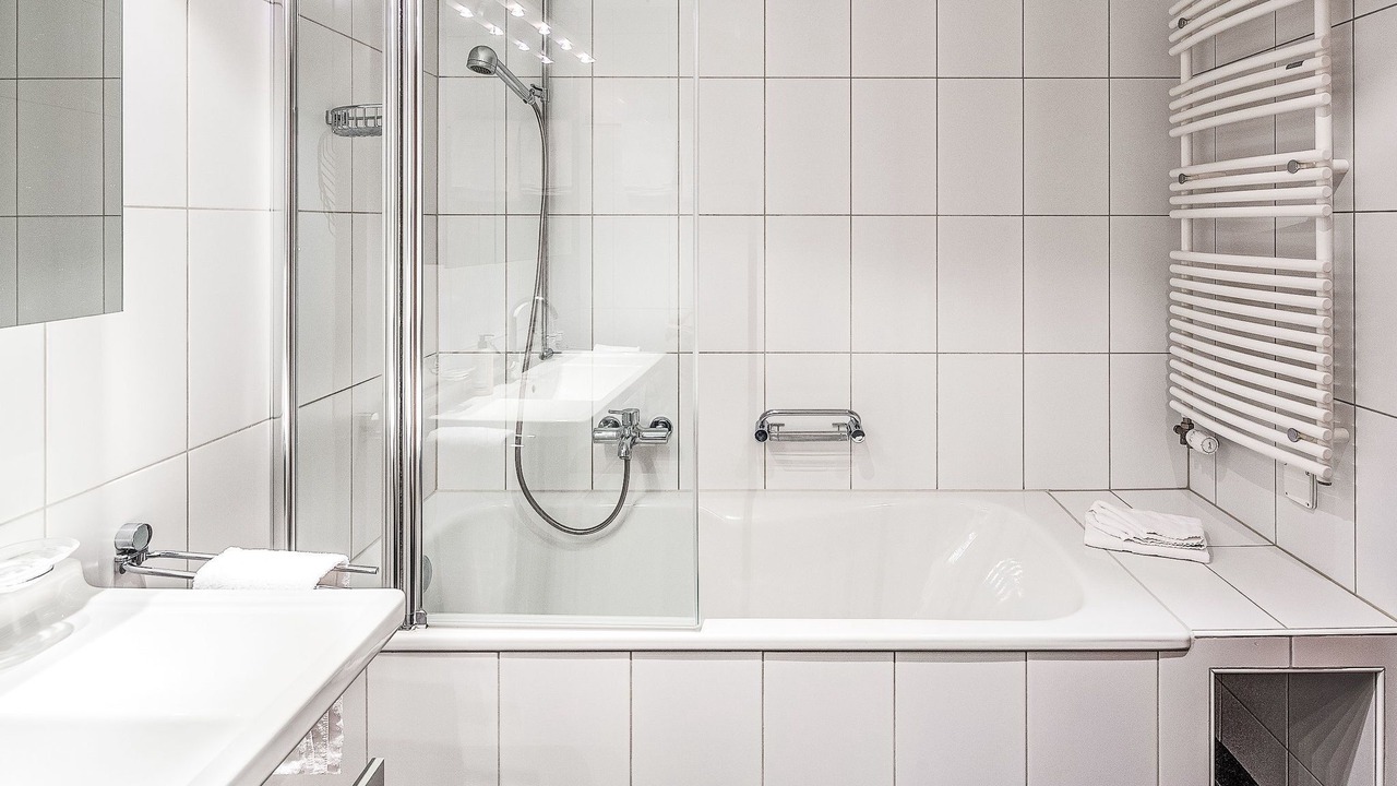 Photo of Bathroom in Grindelwald