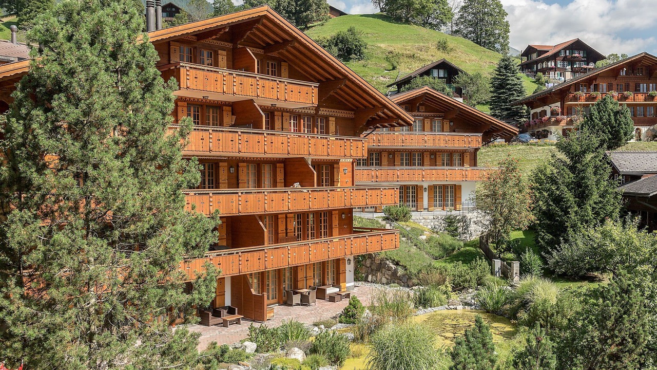 Photo of Others in Grindelwald