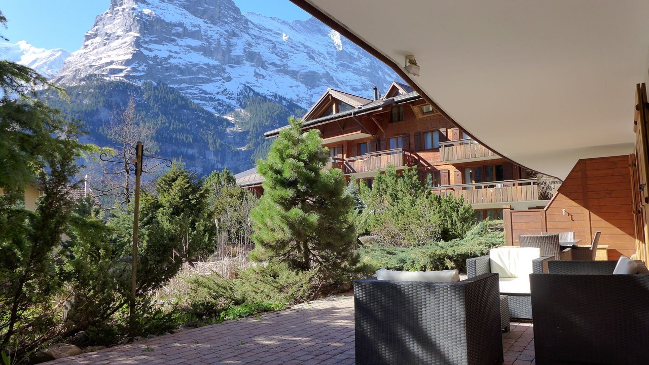 Photo of Others in Grindelwald