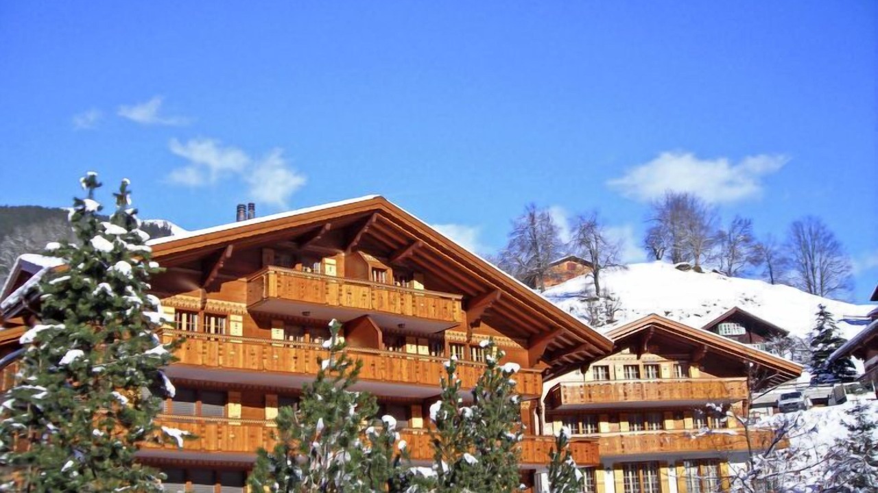 Photo of Others in Grindelwald