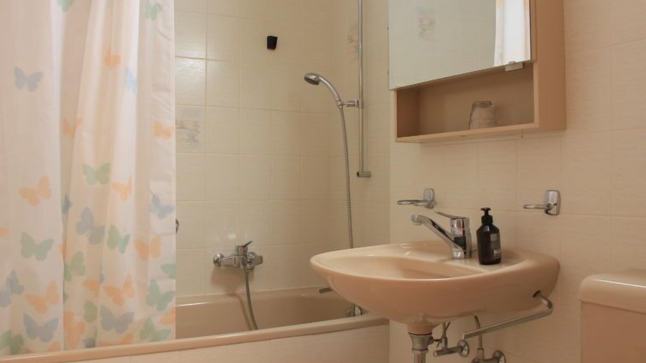 Photo of Bathroom in Villars-sur-Ollon