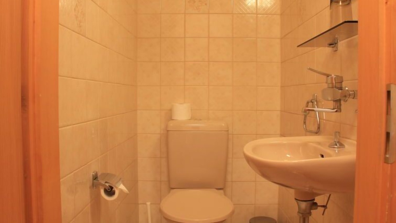 Photo of Bathroom in Villars-sur-Ollon