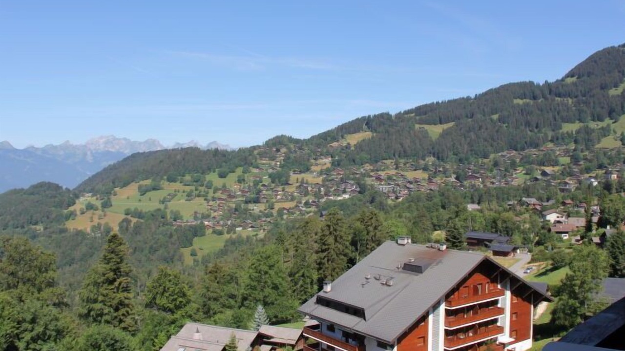 Photo of Others in Villars-sur-Ollon