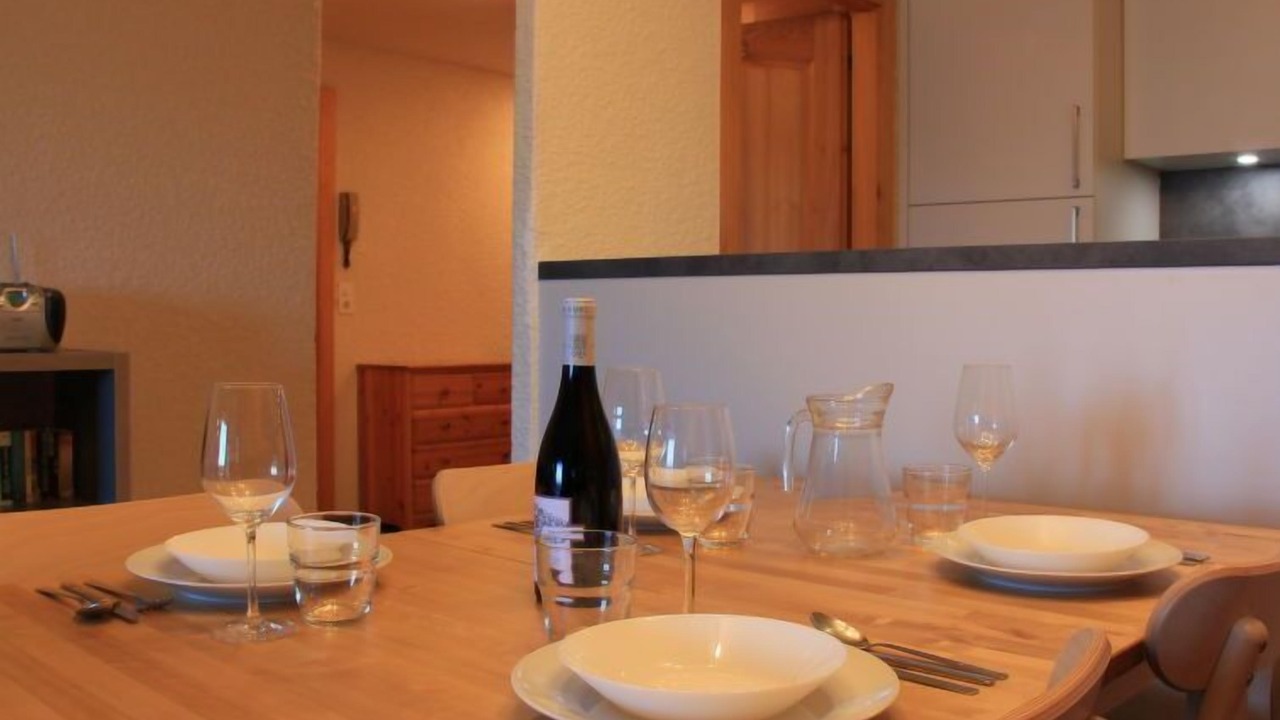 Photo of Bedroom in Villars-sur-Ollon