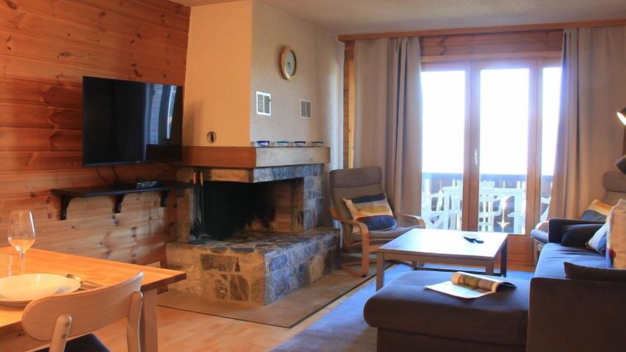 Photo of Livingroom in Villars-sur-Ollon