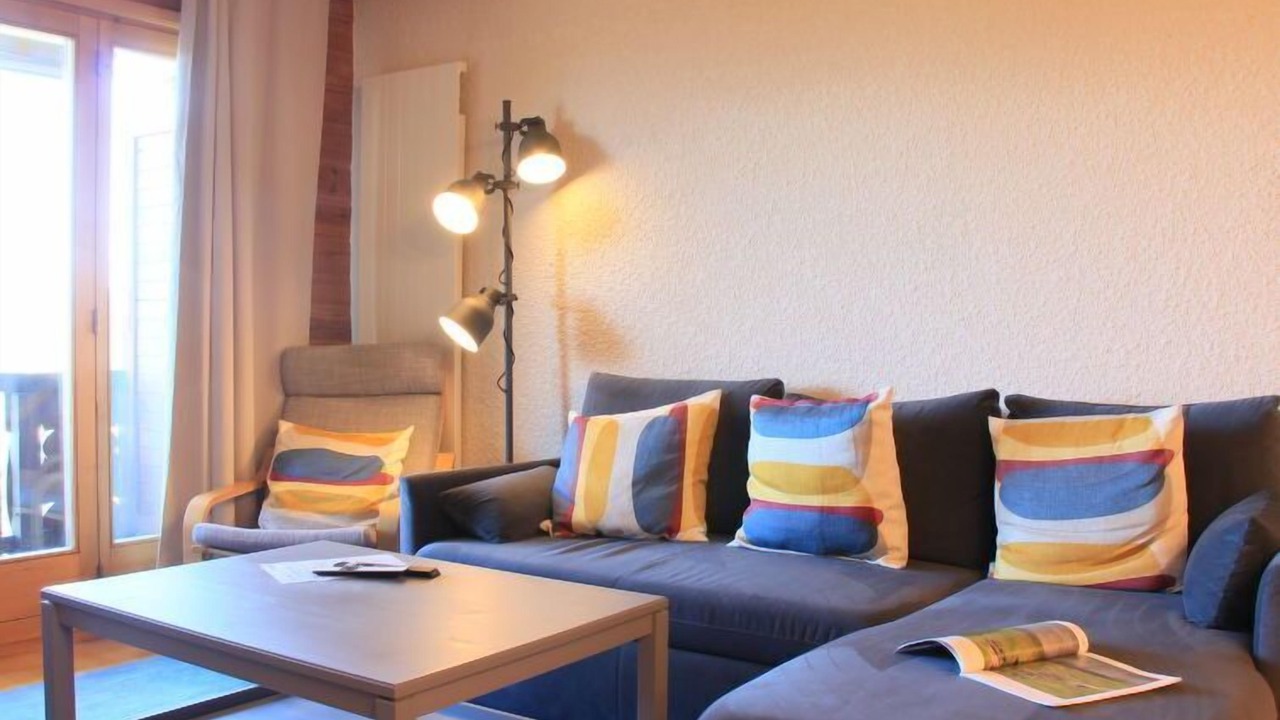 Photo of Livingroom in Villars-sur-Ollon