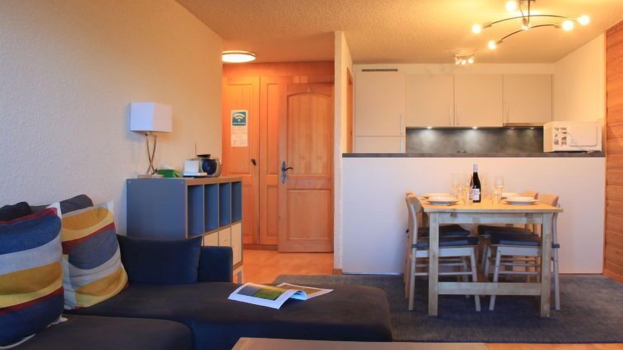 Photo of Livingroom in Villars-sur-Ollon
