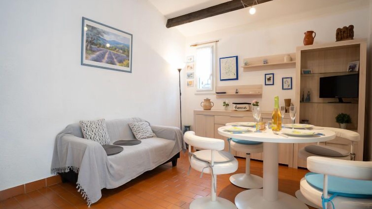 Photo of Livingroom in Le Grau-Du-Roi