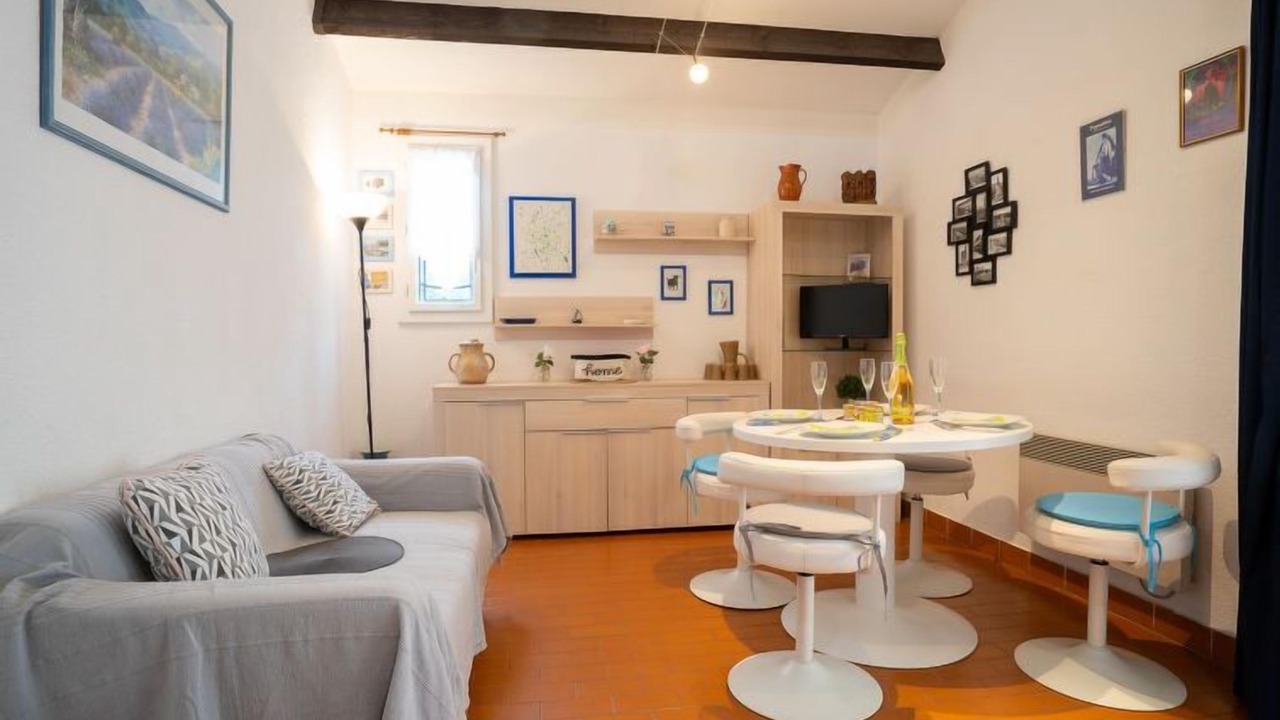 Photo of Livingroom in Le Grau-Du-Roi