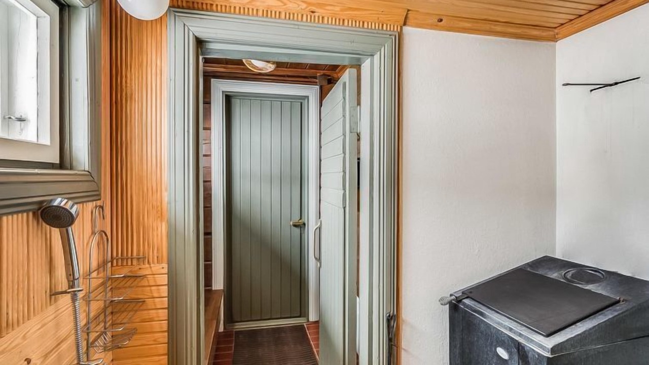 Photo of Bathroom in Somero
