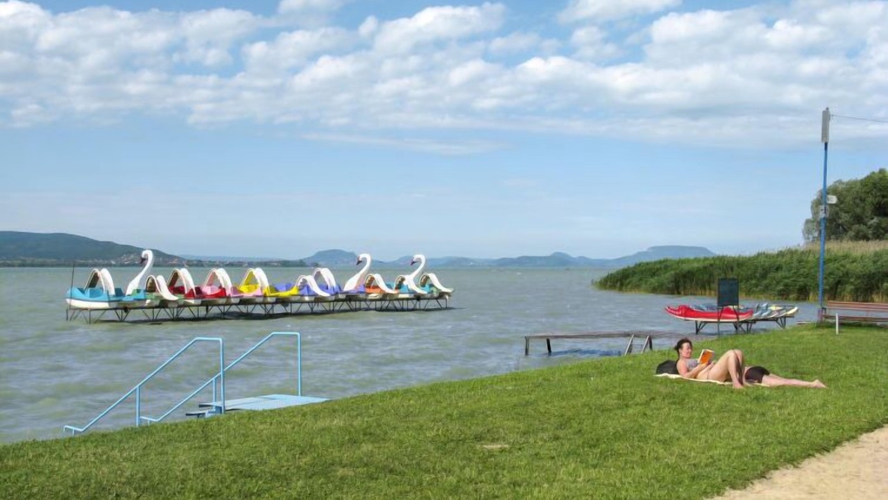 Photo of Others in Balatonmariafurdo