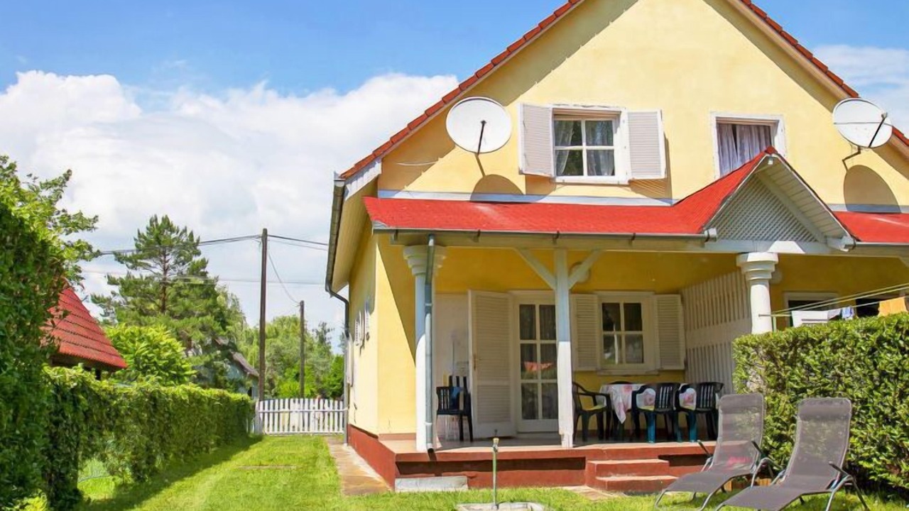 Photo of Others in Balatonmariafurdo