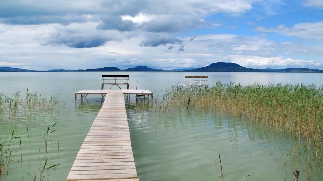 Photo of Others in Balatonmariafurdo