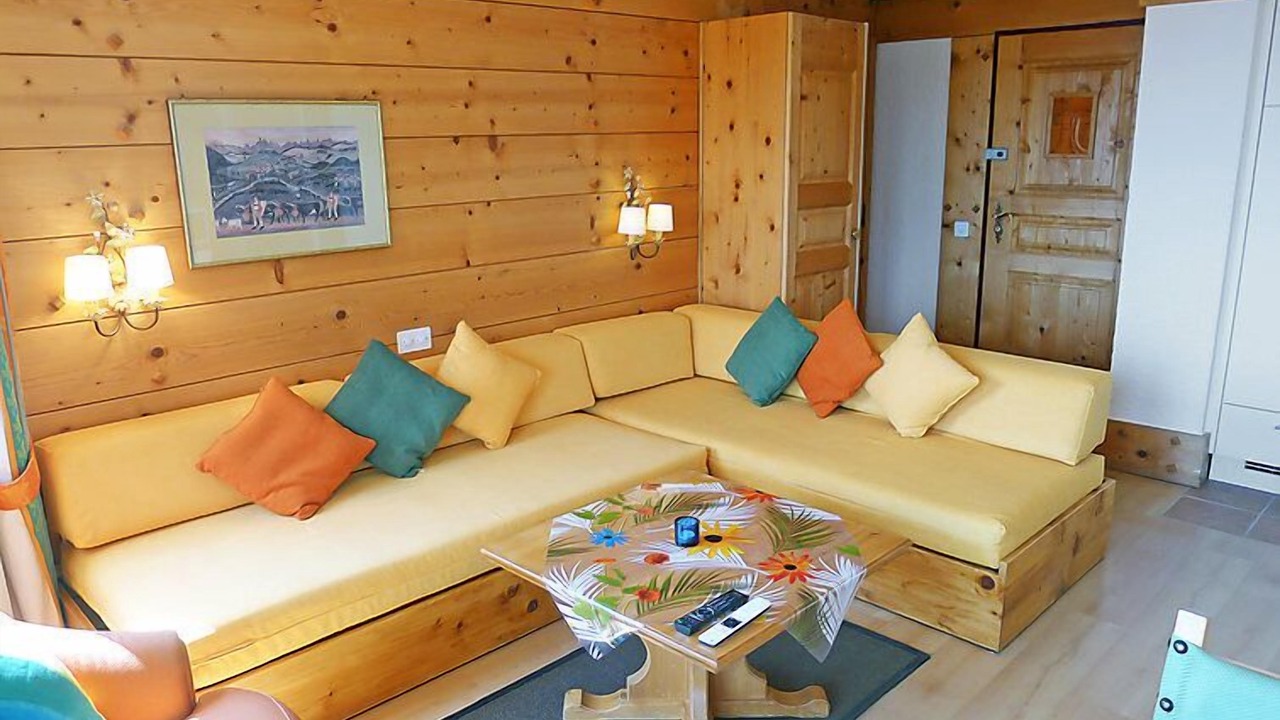 Photo of Livingroom in Villars-sur-Ollon