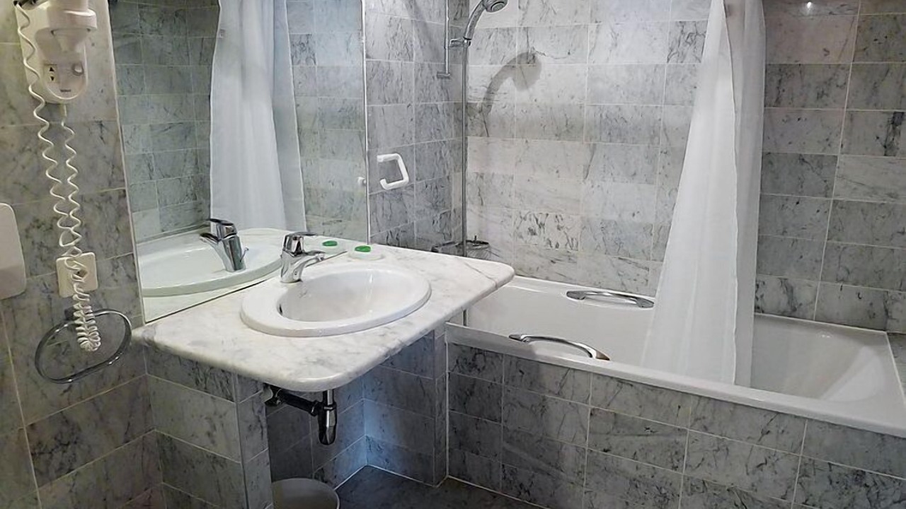 Photo of Bathroom in Villars-sur-Ollon