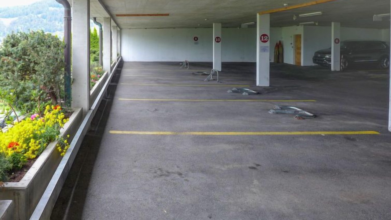 Photo of Outdoor in Villars-sur-Ollon