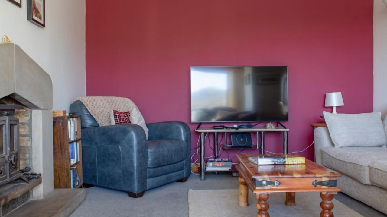 Photo of Livingroom in Achachork