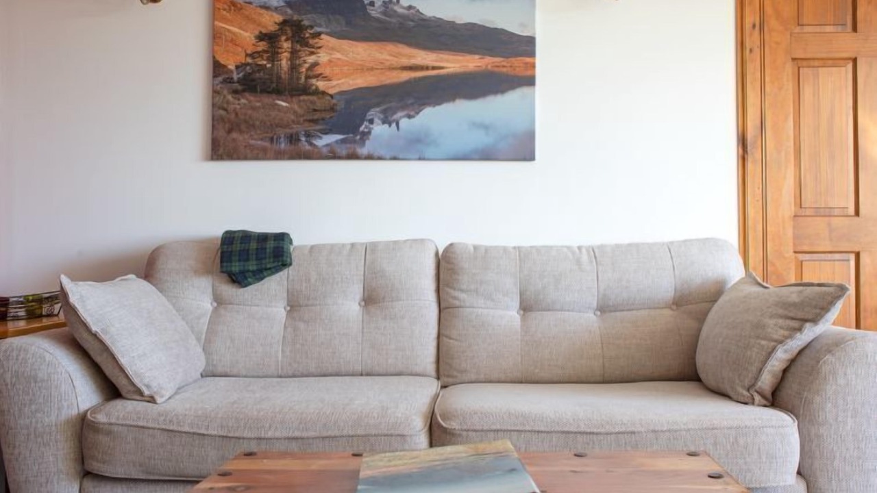 Photo of Livingroom in Achachork
