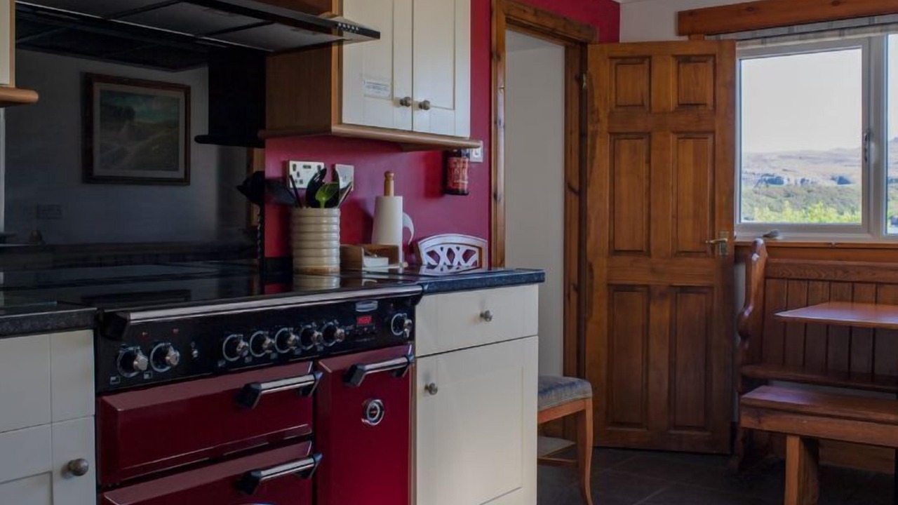 Photo of Bedroom in Achachork