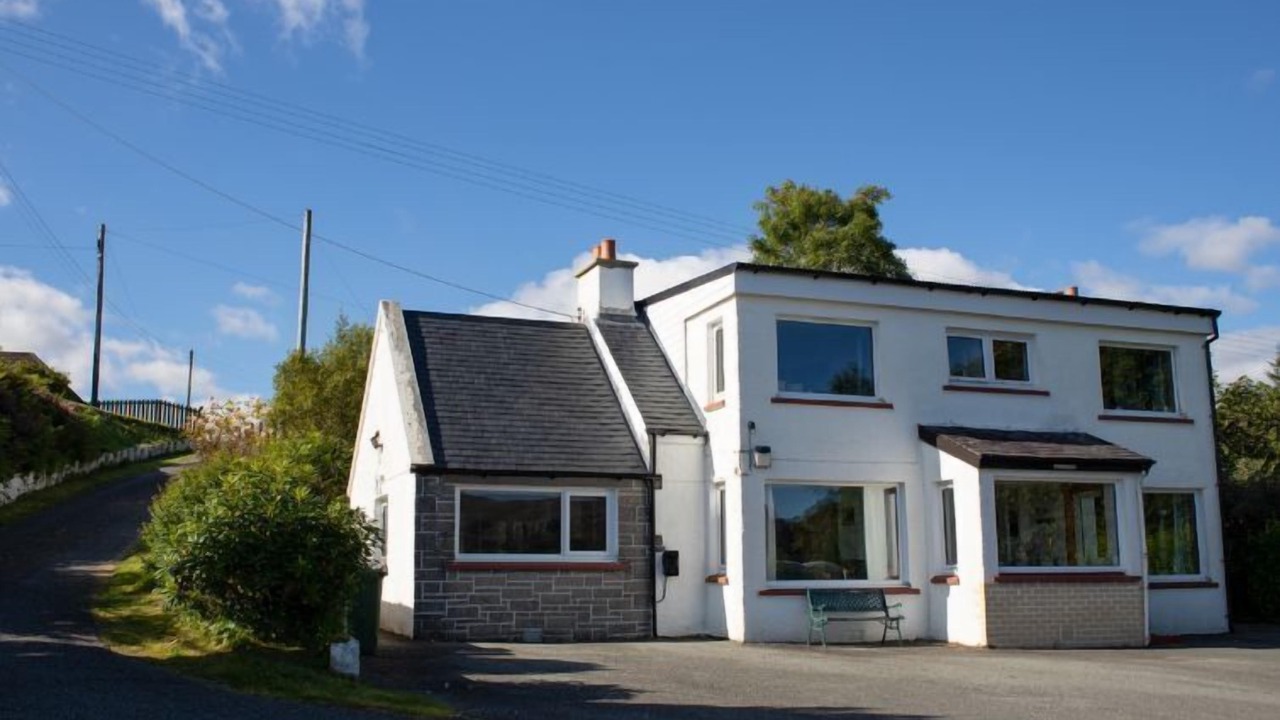 Photo of Outdoor in Achachork
