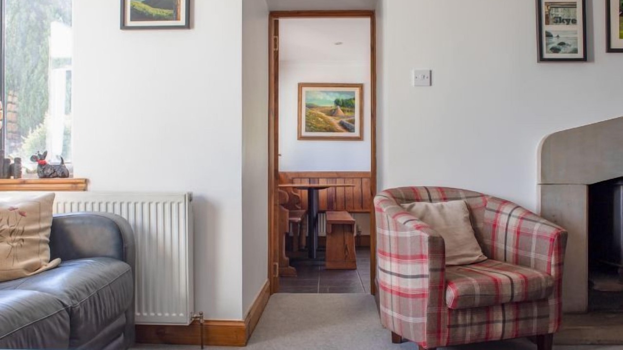 Photo of Livingroom in Achachork