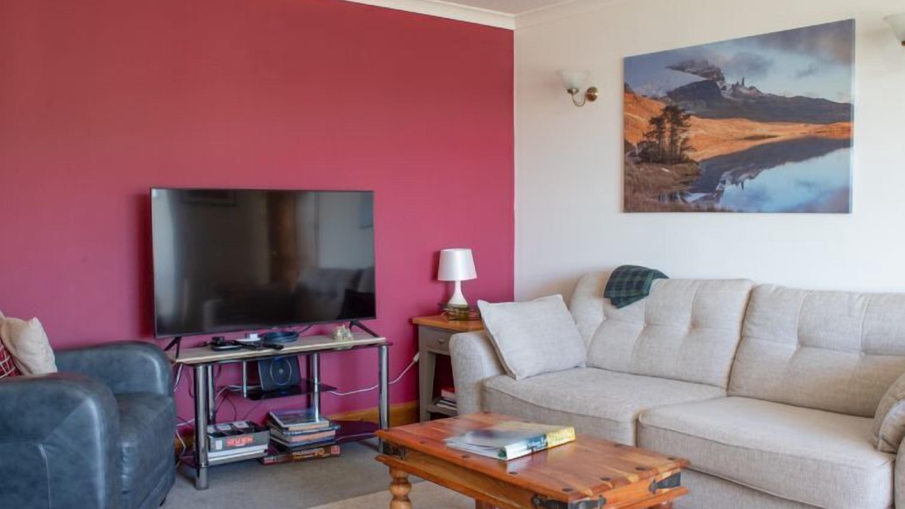 Photo of Livingroom in Achachork
